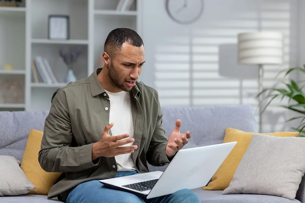 Online Therapy Services