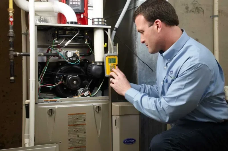 How Does Furnace Repair Help Detect Airflow Restrictions Before Winter Comfort Drops Further?