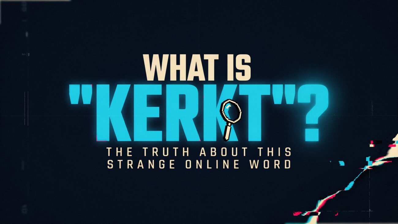 What Is "Kerkt"? The Truth About This Strange Online Word