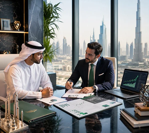 LLC vs Free Zone Company in Dubai: Key Differences Every Investor Must Know