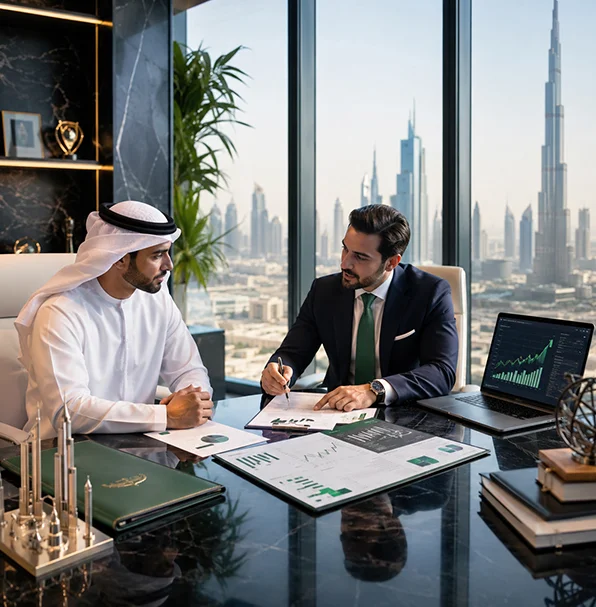 LLC vs Free Zone Company in Dubai: Key Differences Every Investor Must Know