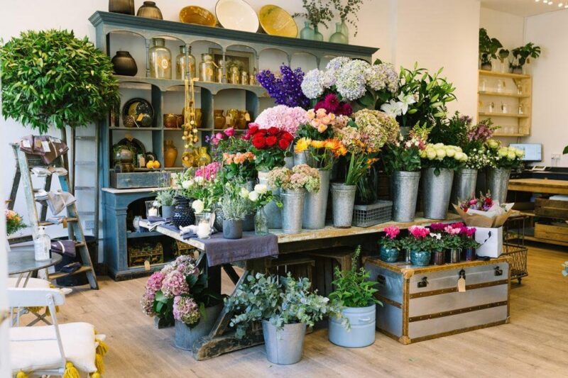 How to Choose the Best Flower Shop in Calgary for Weddings, Birthdays & Special Events