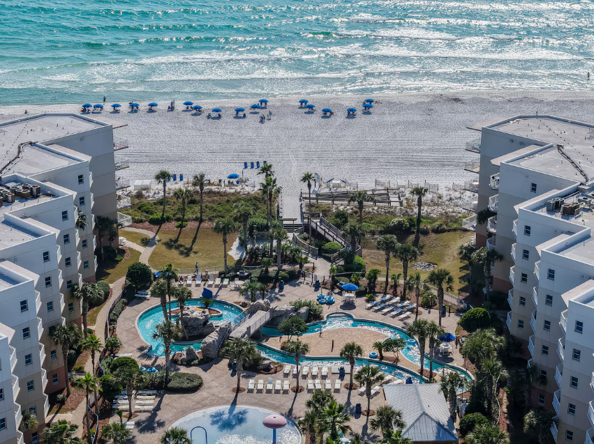 Walton Beach Rentals