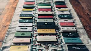 The 25 Best Business Card Designs of 2026 Ranked by Style & Industry