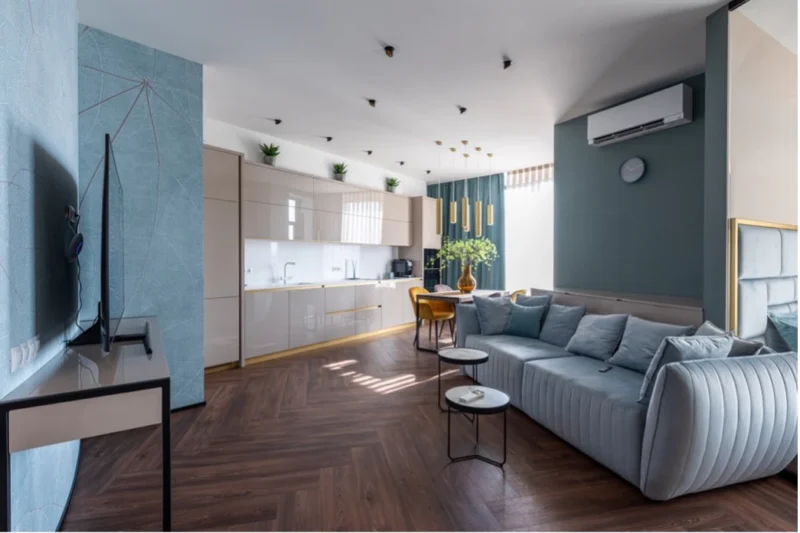 How Does a Builder Serving Modern Households Help Create Better Multi-Use Living Spaces?