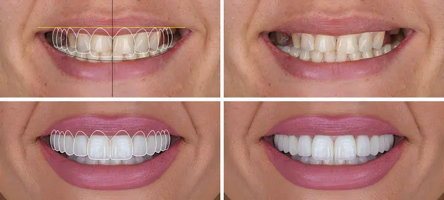 Cosmetic Dentistry