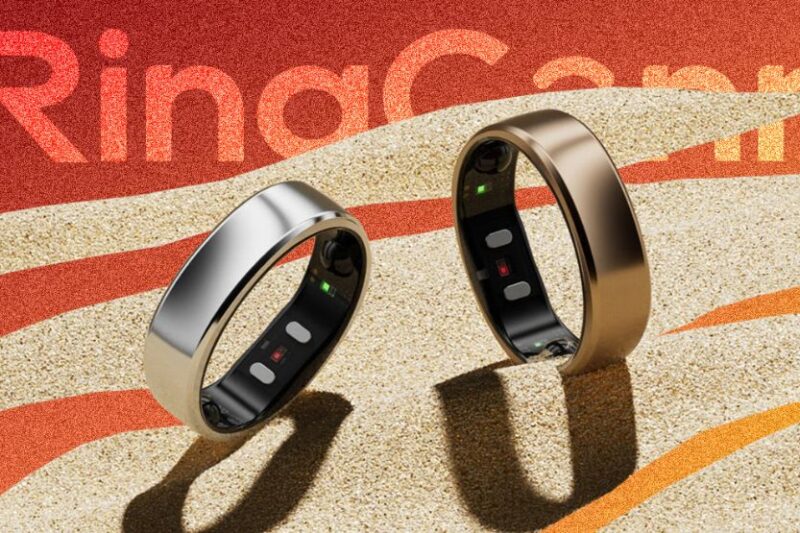 RingConn Gen 2 Air Review: Sleep, Fitness, and Health Tracking Explained