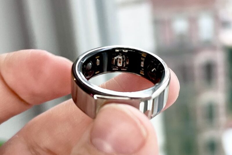 How to Choose the Right Health Tracking Ring for Your Lifestyle